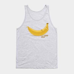 New Year Resolution Tank Top